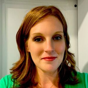 Meet your Posher, Aubrey